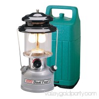 Coleman Premium Dual Fuel™ Lantern with Case 552468936